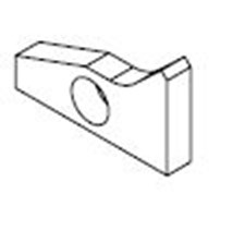 500-57 Finger for Full Stroke Mechanism 500-57